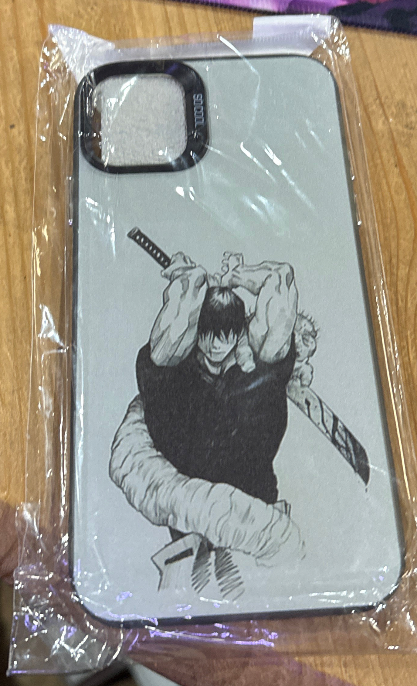 iPhone 11 Silikon Hülle