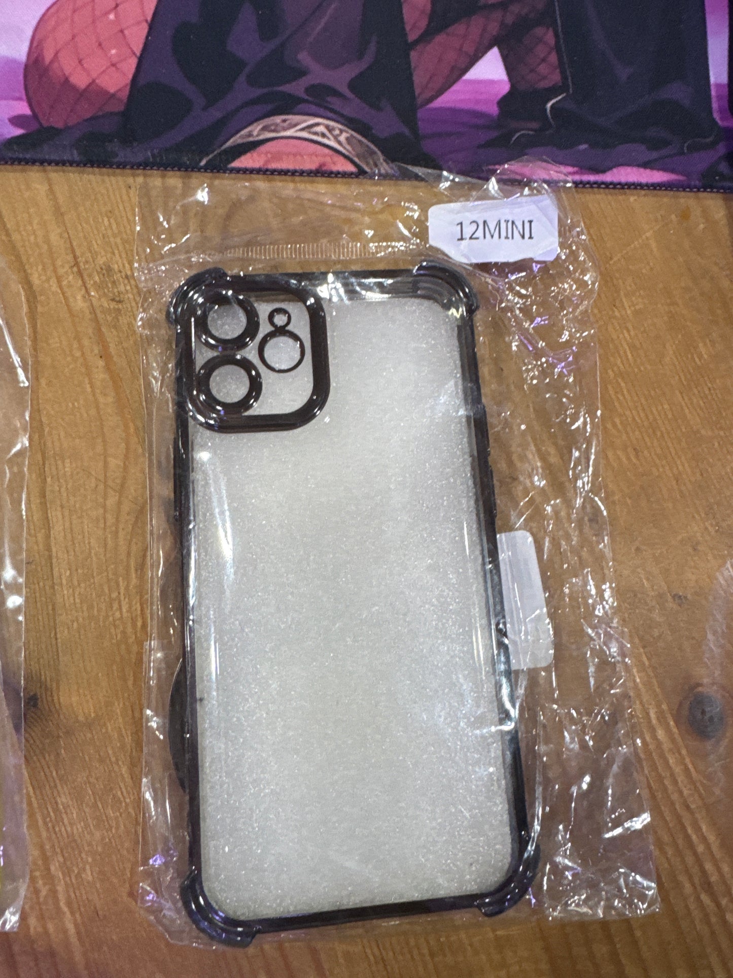 iPhone 12 mini Hülle