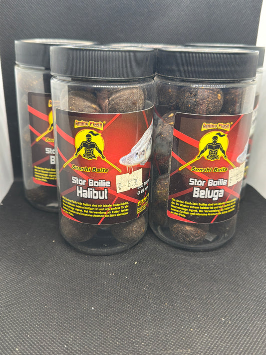 Stör Boilies 28mm 250gramm