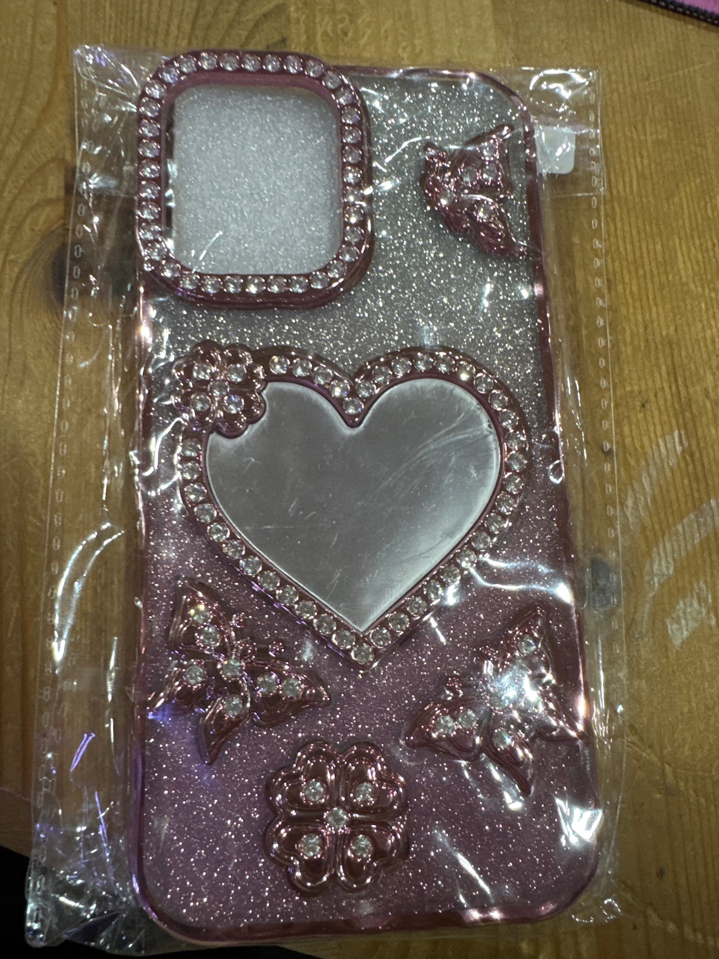 iPhone 16 Pro Hülle