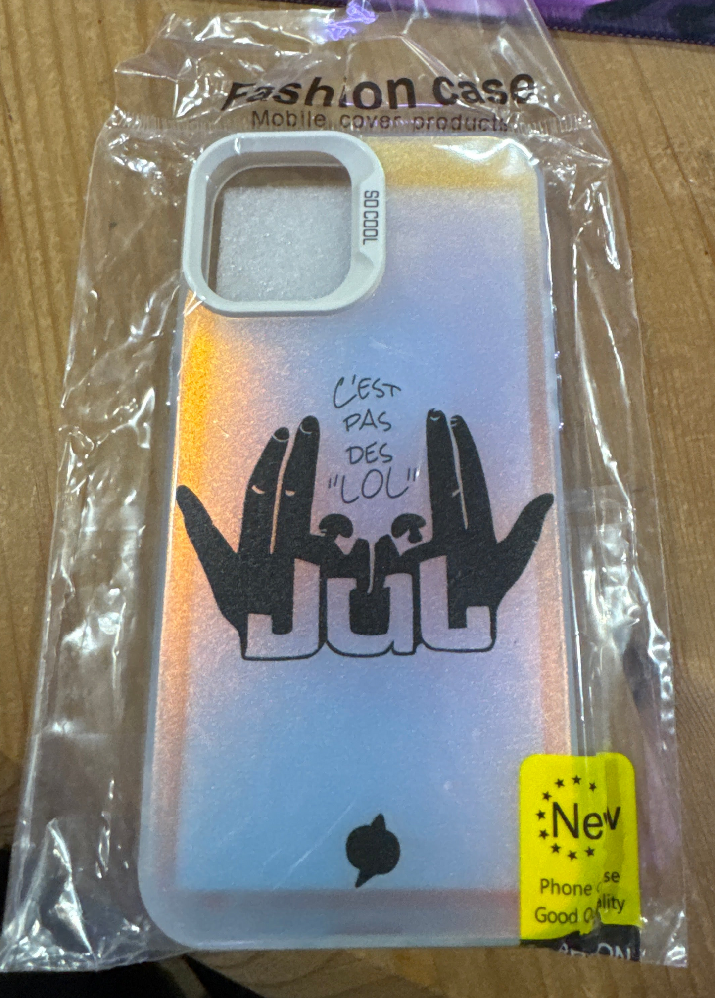 iPhone 12 mini Hülle