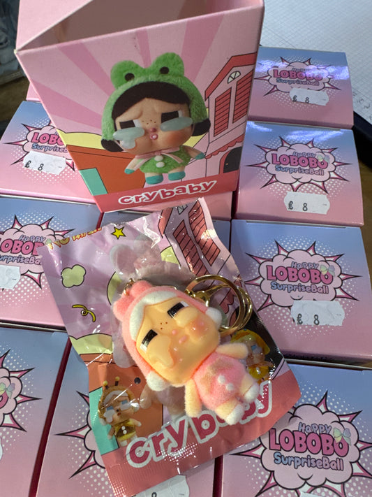 Hey Baby Mini Blind Box