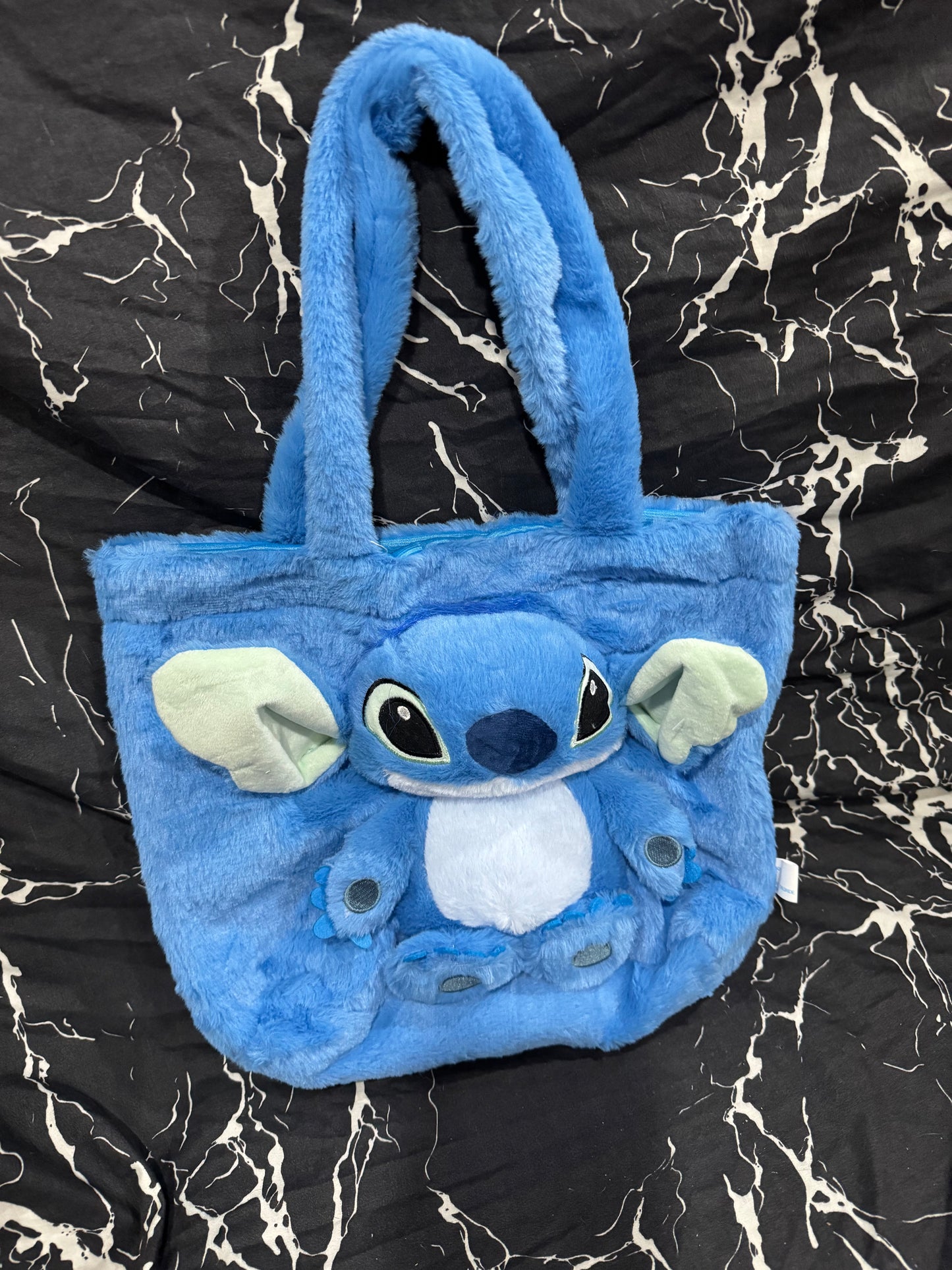 Stitch Tasche