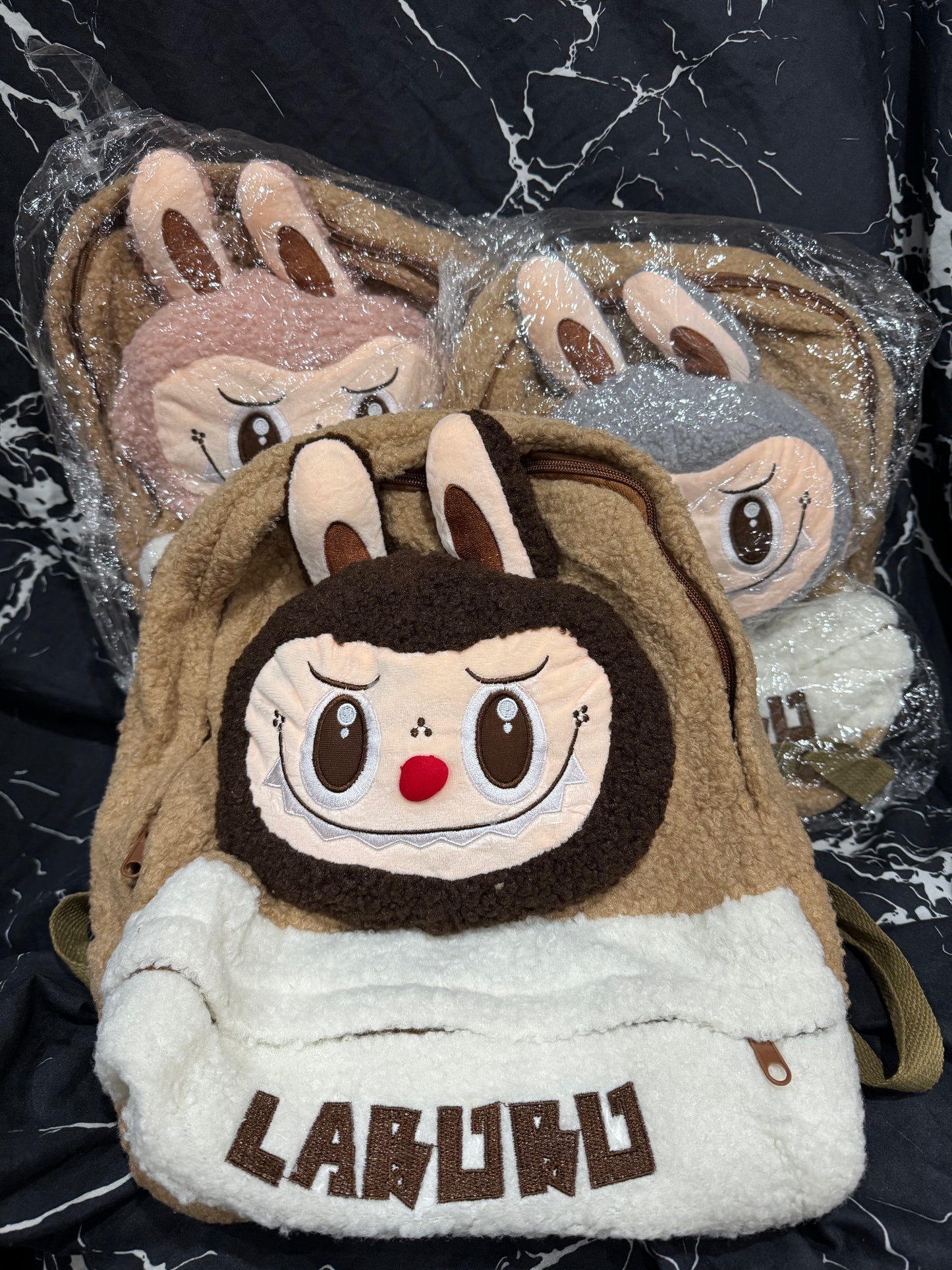 Lafufu Rucksack