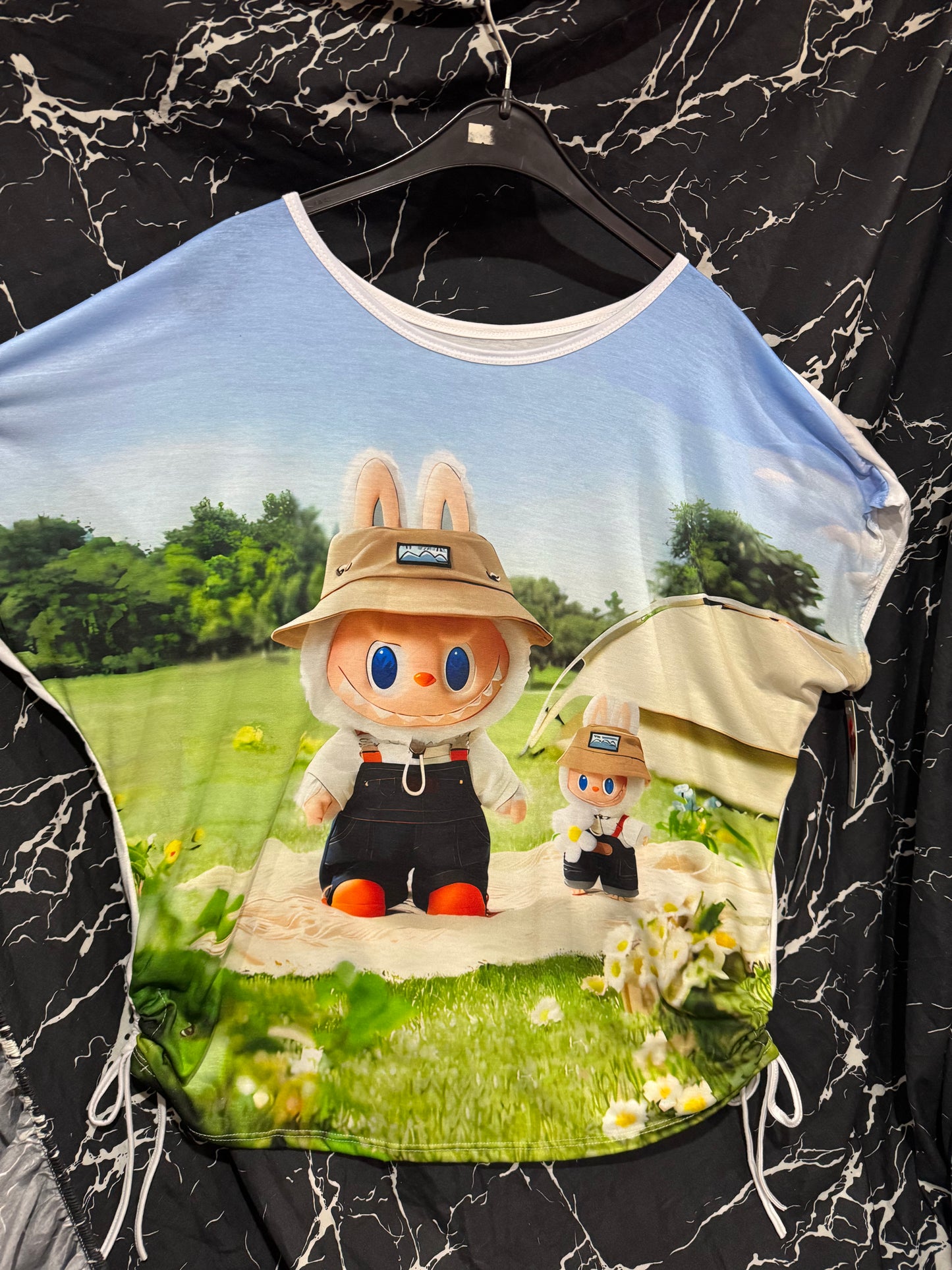 Lafufu Tshirt