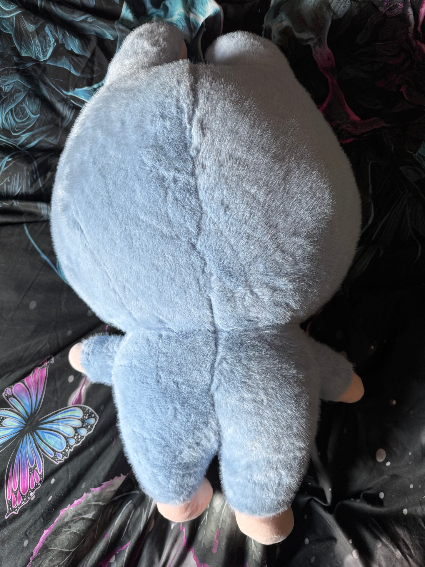 Lafufu Kuscheltier groß ca 80 cm