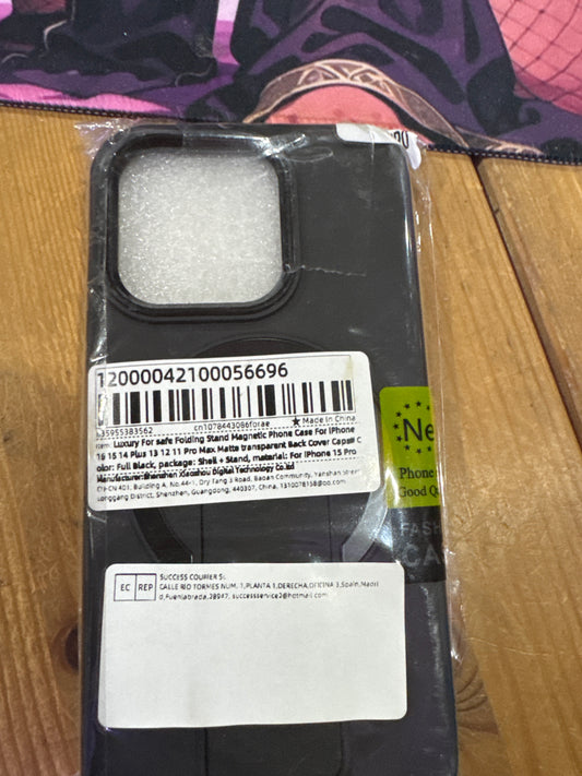 iPhone 15 Pro Hülle