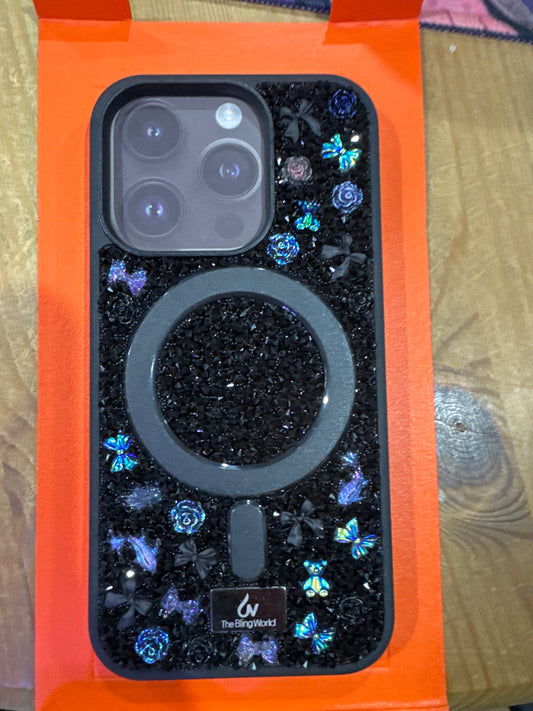 iPhone 15 PRO Hülle