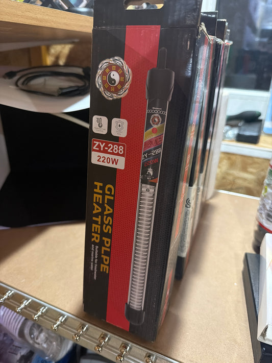 Aquarium Heizstab 220W