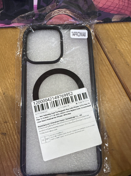 iPhone 14 Pro Max Hülle