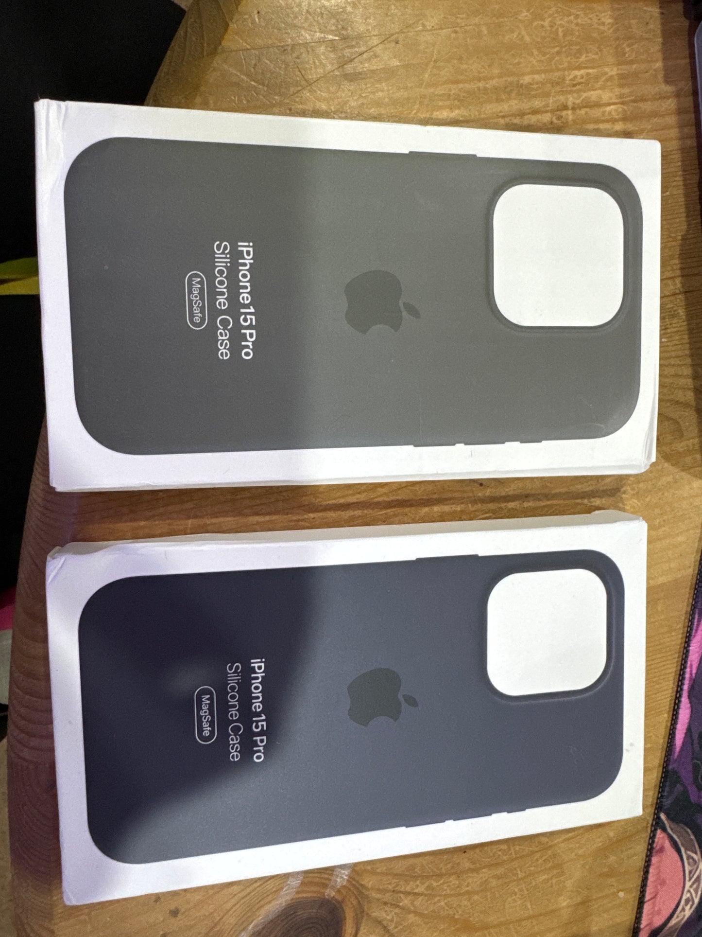 iPhone 15 PRO Hülle