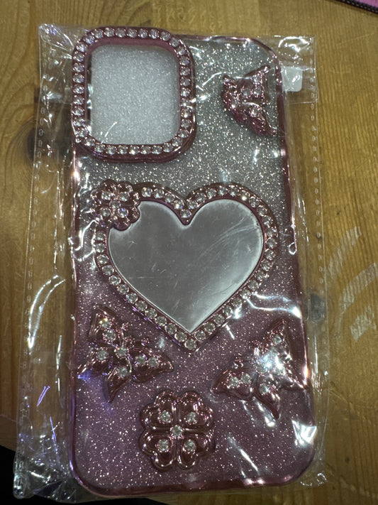 iPhone 16 Pro Hülle