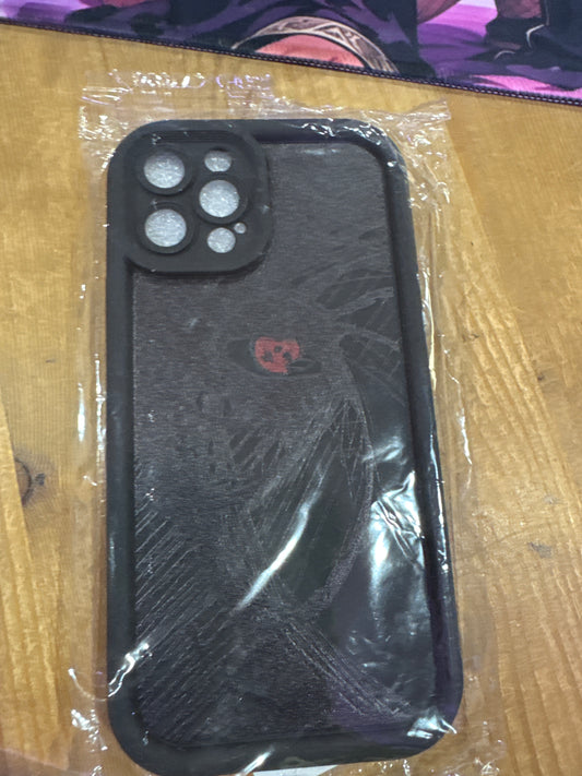 iPhone 12 PRO Hülle