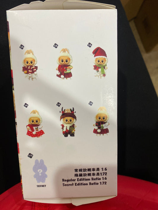 Biginto Energy Weihnachts Edition