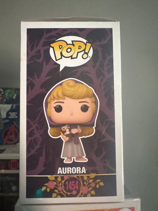 Funko Pop ( Aurora )