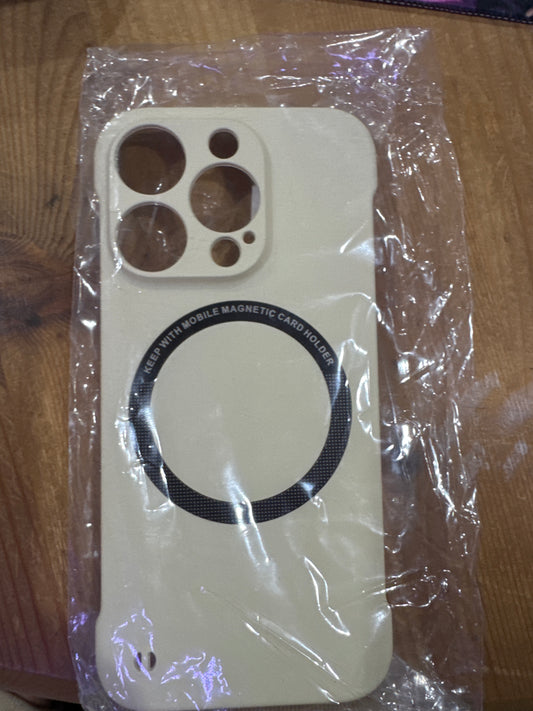 iPhone 15 PRO Hülle