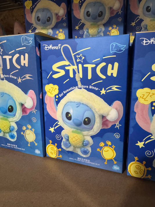 Stitch Anhänger