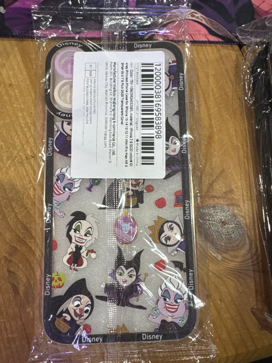 iPhone 16 Plus Hülle