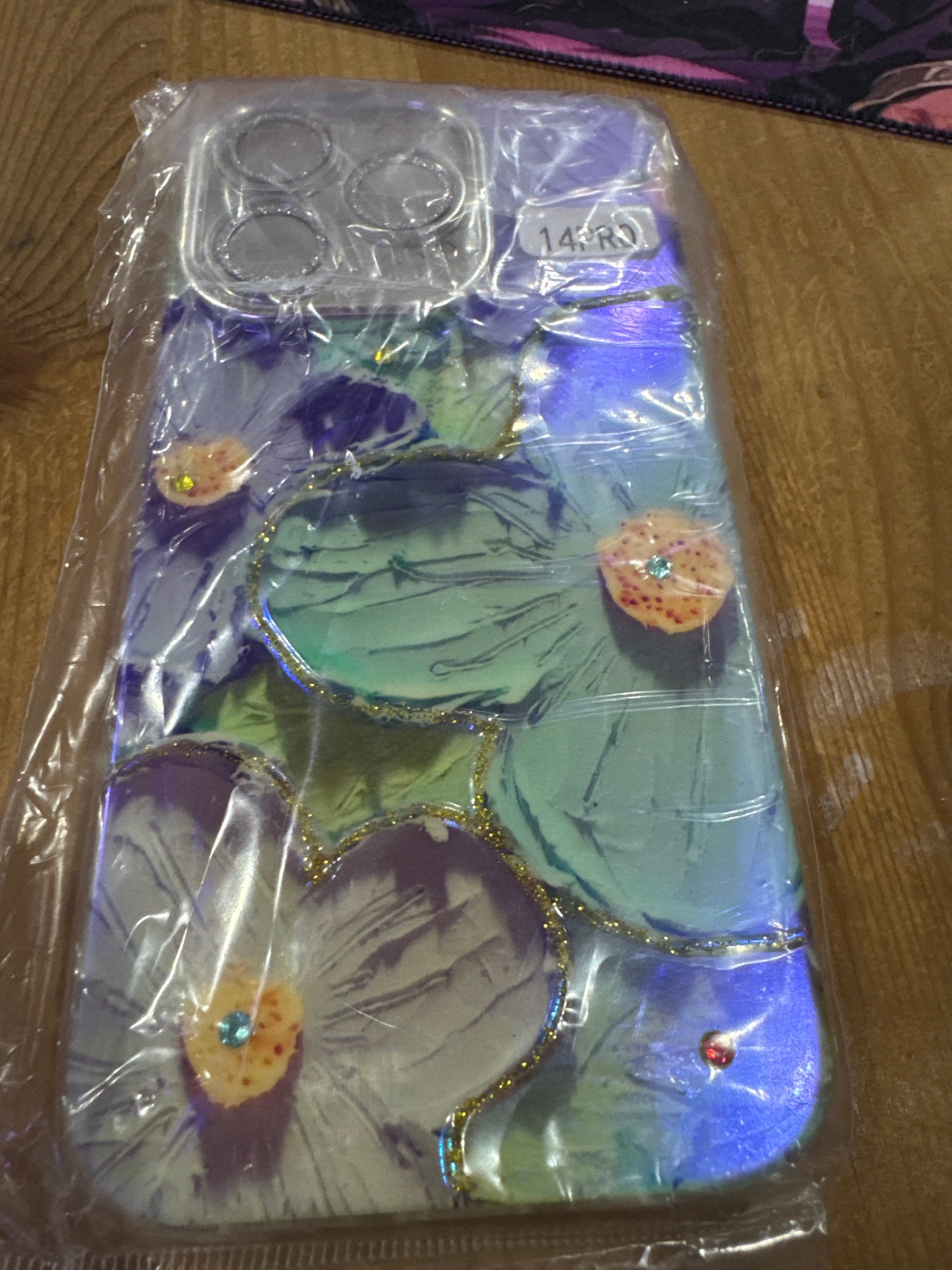 iPhone 14 Pro Hülle