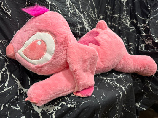 Stitch Angel liegend groß
