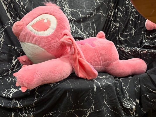 Stitch Angel liegend klein
