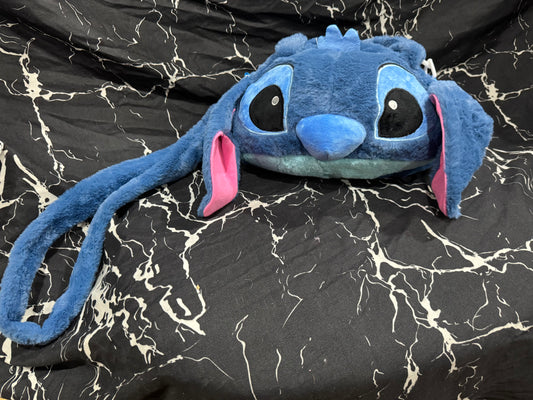 Stitch Handtasche