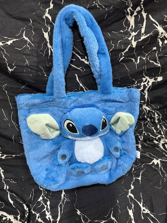 Stitch Tasche