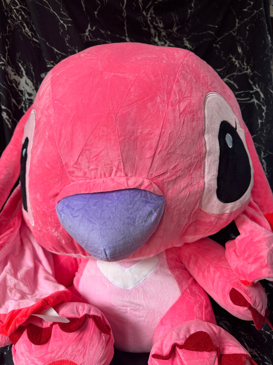 Stitch Angel XL ca 70cm
