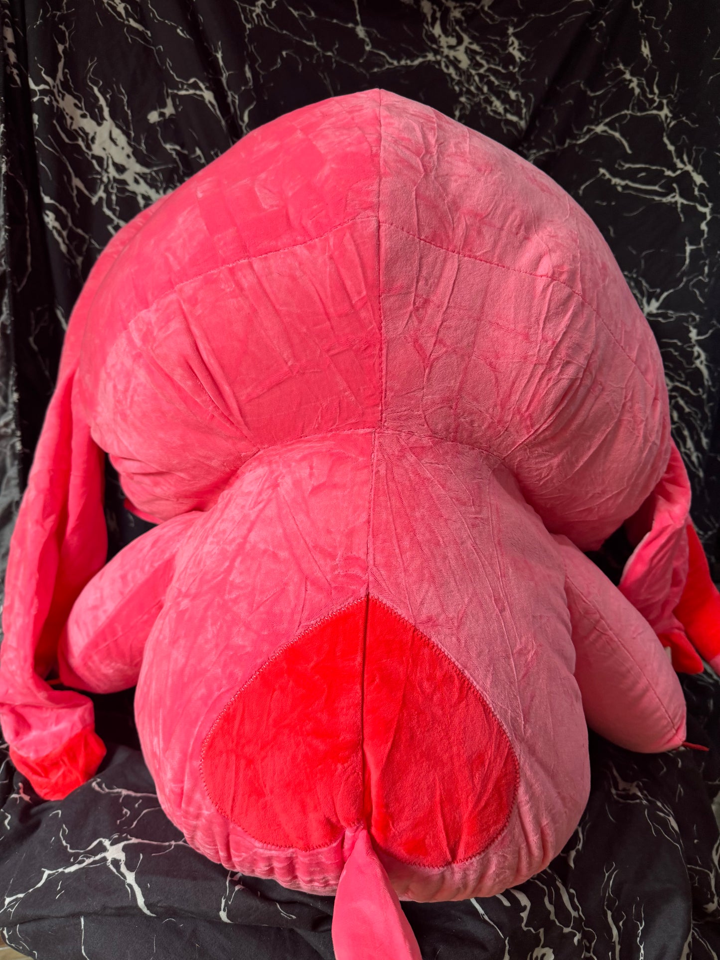 Stitch Angel XL ca 70cm