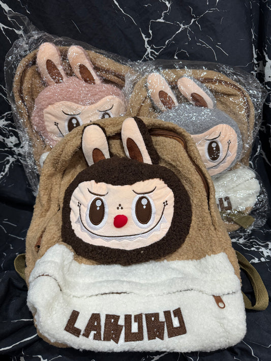 Lafufu Rucksack