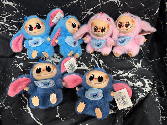 Lafufu Stitch