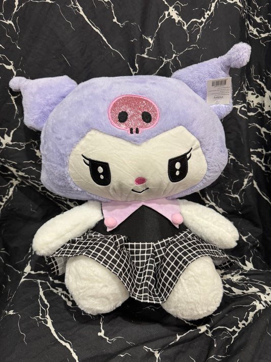 Hello Kitty Kuromi
