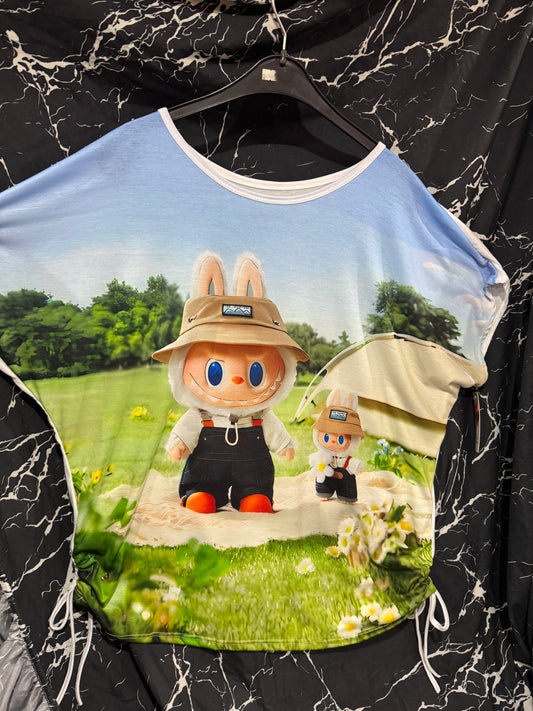 Lafufu Tshirt