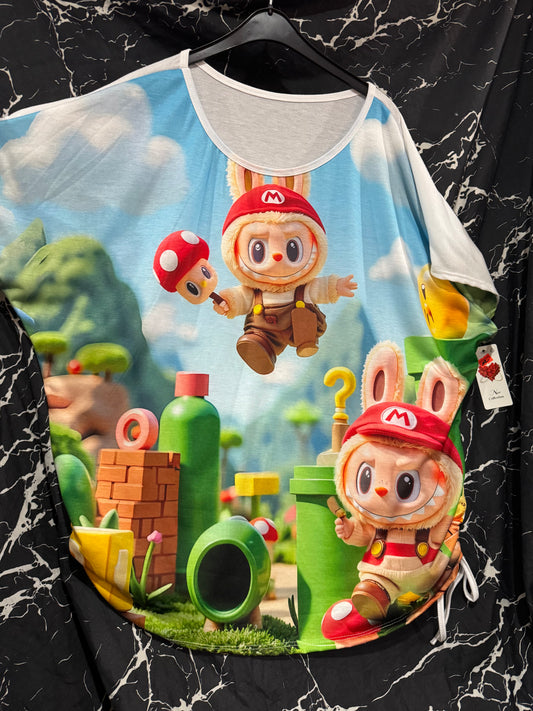 Lafufu Tshirt