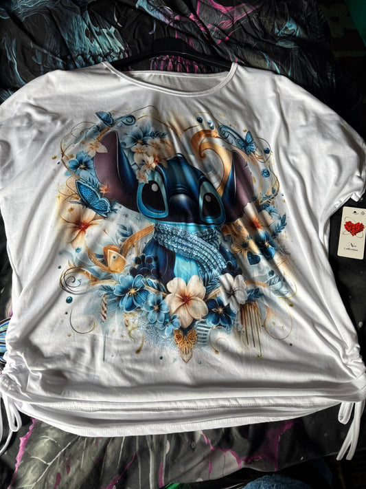 Stitch TShirt M/L
