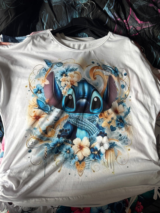 Stitch TShirt M/L