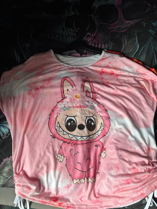Lafufu TShirt M/L