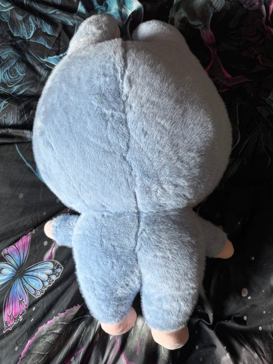 Lafufu Kuscheltier groß ca 80 cm