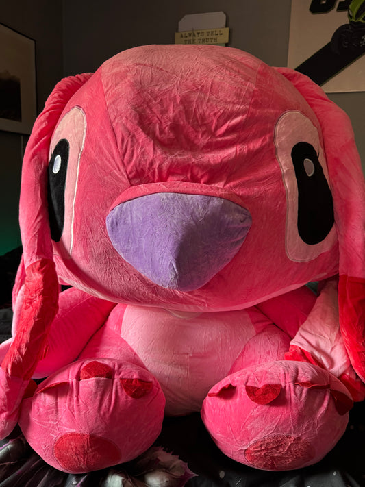 Stitch Angel xxl 80-100 cm