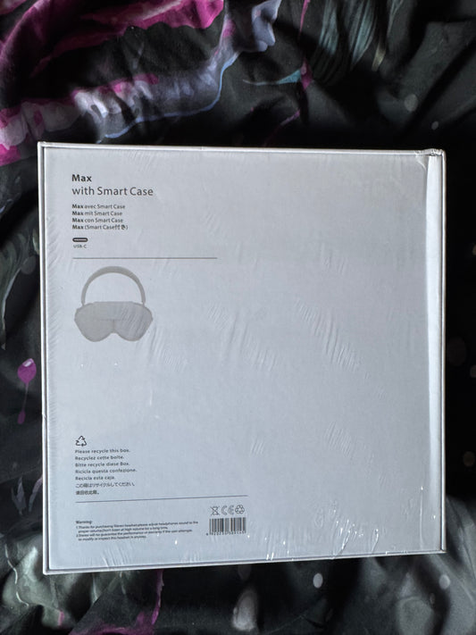 AirPods Max